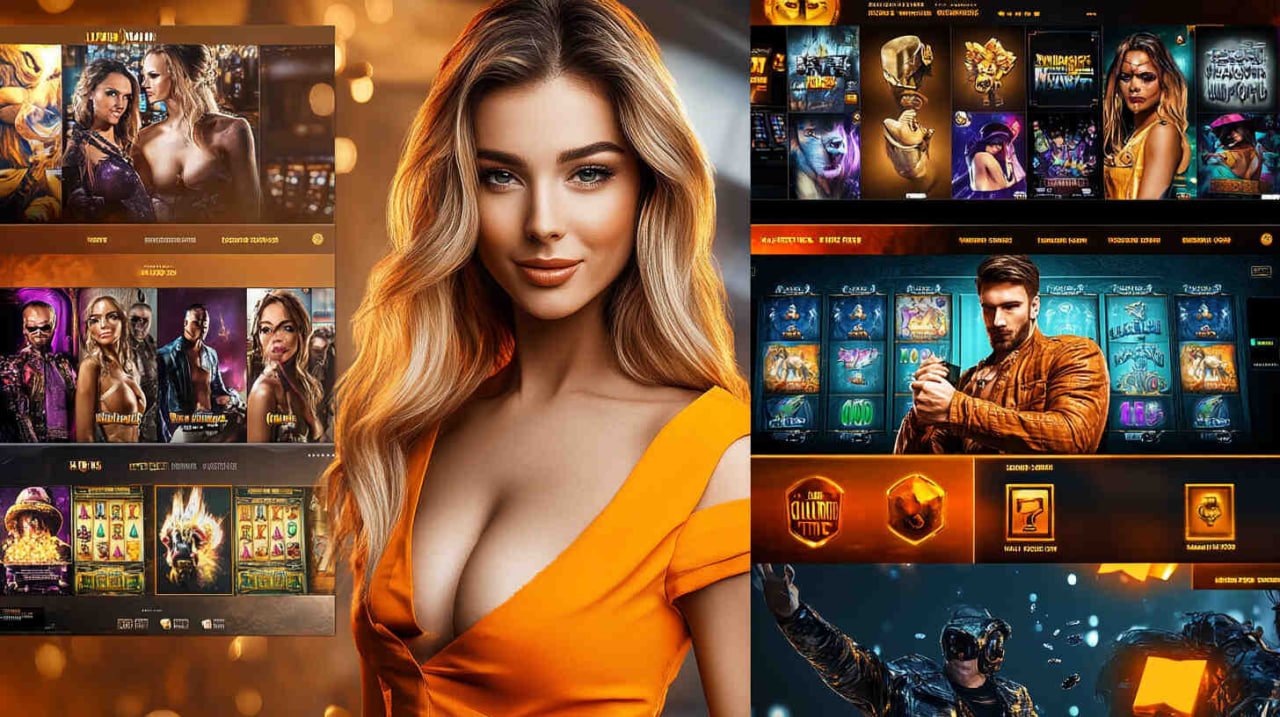 hm99 Slot Online và Live Casino